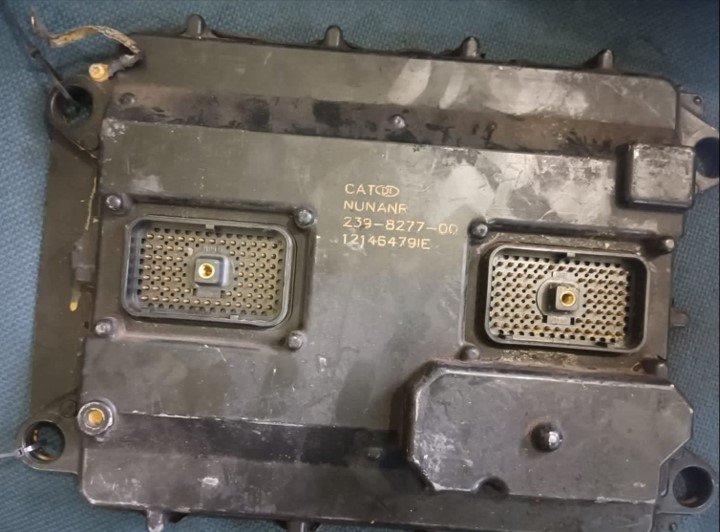 CATERPILLAR C7 ECM